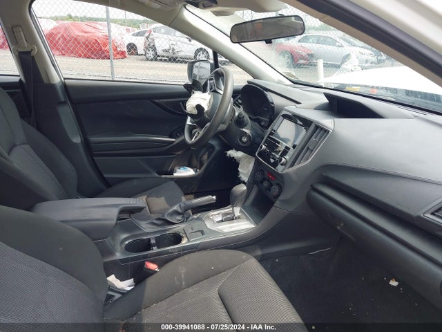 Subaru Impreza 5-door 2020 4S3GTAB61L3716034 Image 5