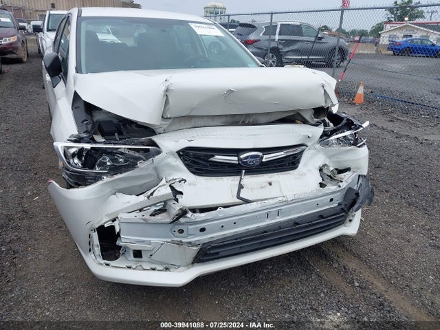 Subaru Impreza 5-door 2020 4S3GTAB61L3716034 Image 6