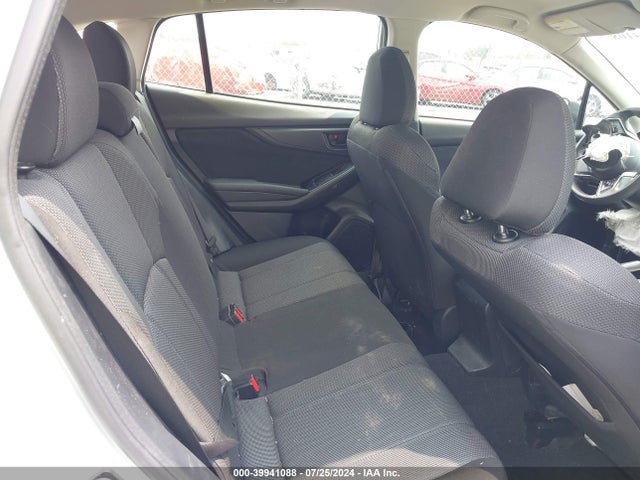 Subaru Impreza 5-door 2020 4S3GTAB61L3716034 Image 8