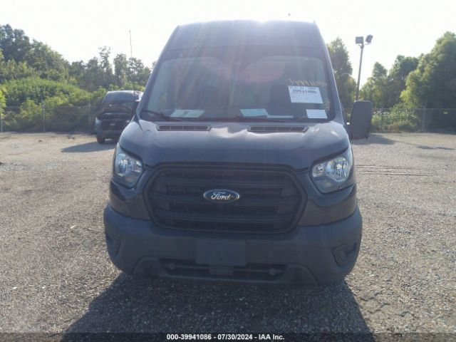1FTBR3X8XLKA55723 Ford Transit-250 Cargo Van
