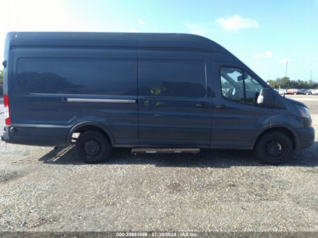 1FTBR3X8XLKA55723 Ford Transit-250 Cargo Van