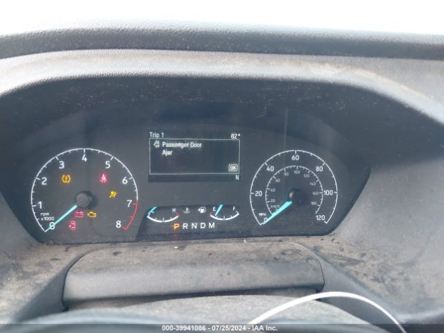 1FTBR3X8XLKA55723 Ford Transit-250 Cargo Van