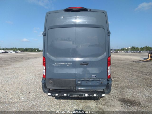 1FTBR3X8XLKA55723 Ford Transit-250 Cargo Van