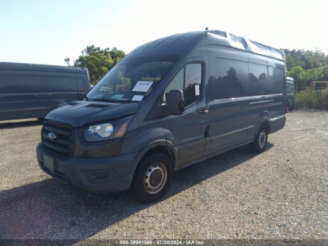 1FTBR3X8XLKA55723 Ford Transit-250 Cargo Van