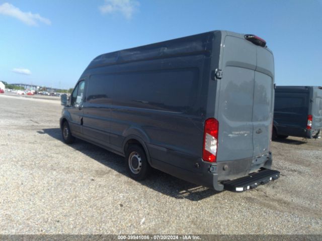 1FTBR3X8XLKA55723 Ford Transit-250 Cargo Van