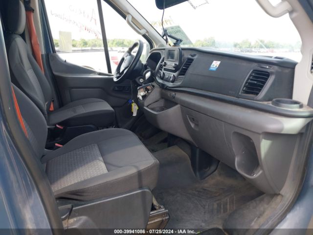 1FTBR3X8XLKA55723 Ford Transit-250 Cargo Van
