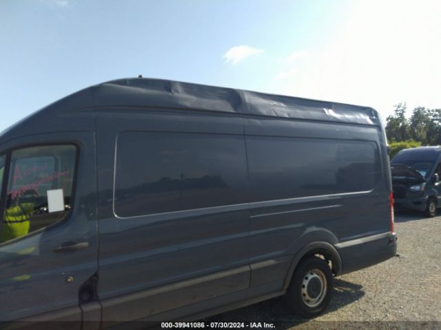 1FTBR3X8XLKA55723 Ford Transit-250 Cargo Van