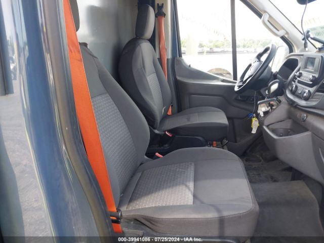 1FTBR3X8XLKA55723 Ford Transit-250 Cargo Van