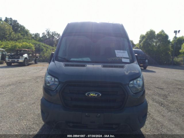 1FTBR3X87LKA55744 Ford Transit-250 Cargo Van