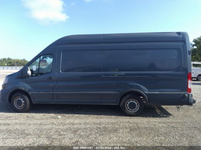 1FTBR3X87LKA55744 Ford Transit-250 Cargo Van