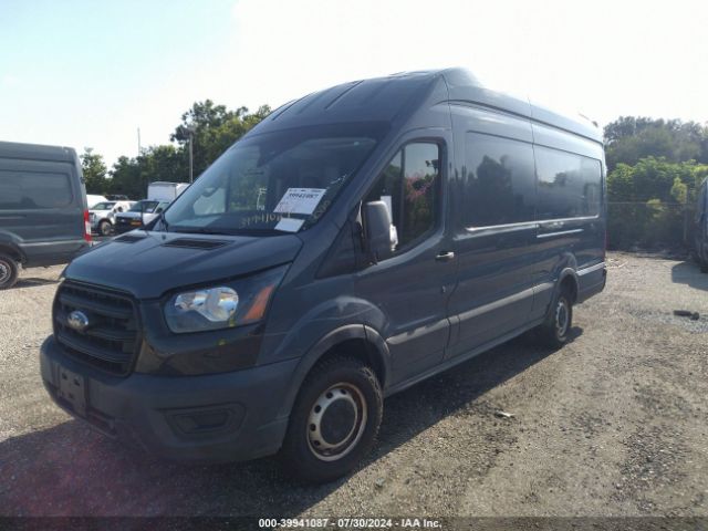 1FTBR3X87LKA55744 Ford Transit-250 Cargo Van