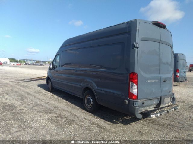 1FTBR3X87LKA55744 Ford Transit-250 Cargo Van