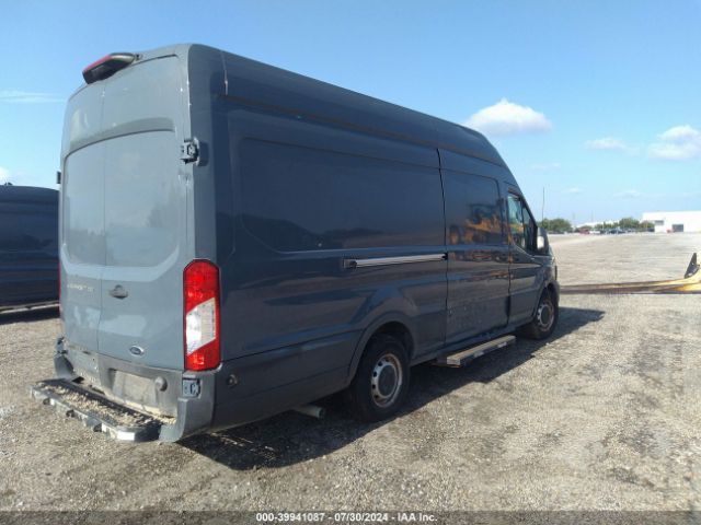1FTBR3X87LKA55744 Ford Transit-250 Cargo Van