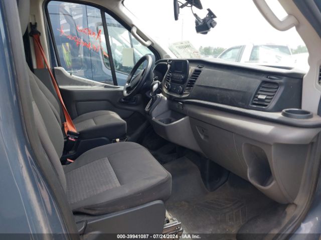 1FTBR3X87LKA55744 Ford Transit-250 Cargo Van