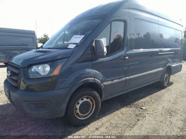 1FTBR3X87LKA55744 Ford Transit-250 Cargo Van
