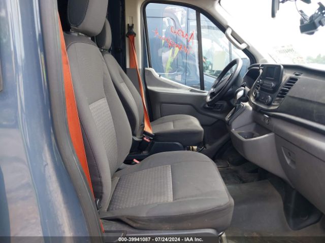 1FTBR3X87LKA55744 Ford Transit-250 Cargo Van