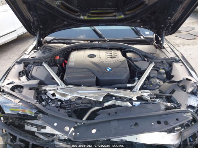 WBA53AP04NCJ54822 BMW 430I