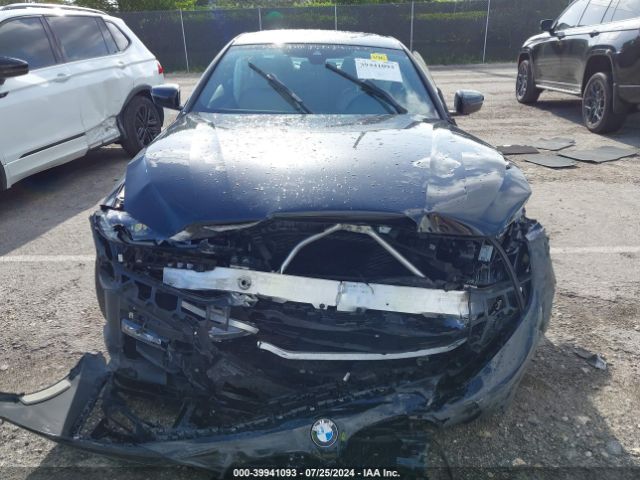 WBA53AP04NCJ54822 BMW 430I
