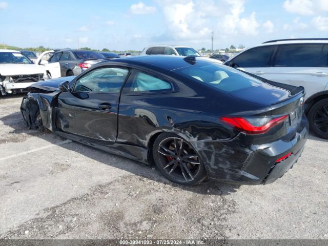 WBA53AP04NCJ54822 BMW 430I