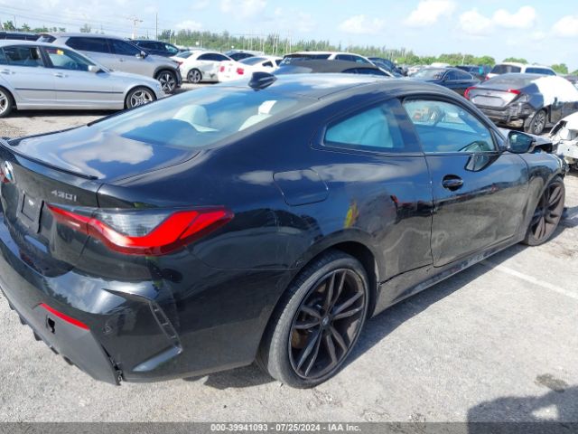 WBA53AP04NCJ54822 BMW 430I