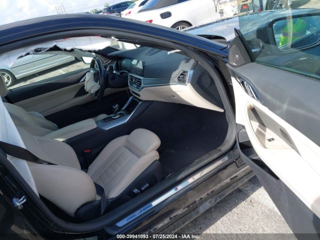 WBA53AP04NCJ54822 BMW 430I
