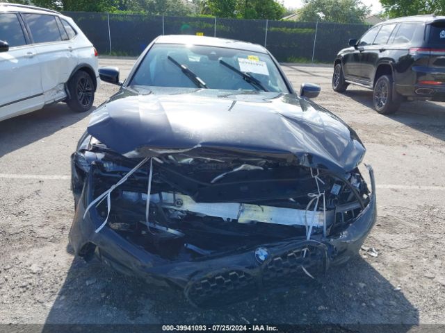 WBA53AP04NCJ54822 BMW 430I