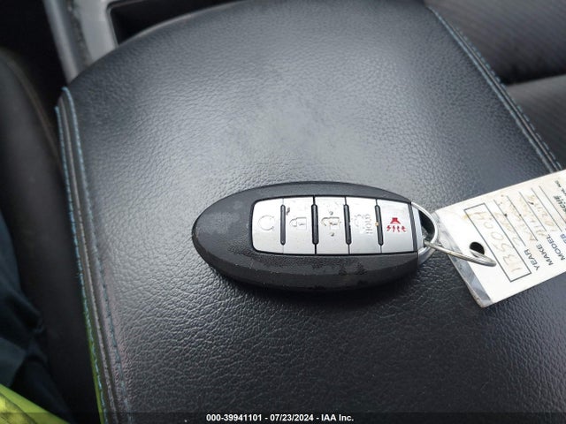 Nissan Altima 2.5 Sr 2017 1N4AL3AP0HC135004 Image 11