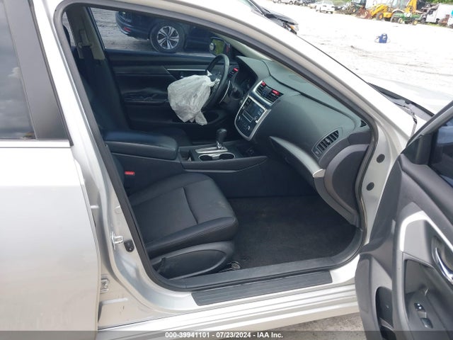Nissan Altima 2.5 Sr 2017 1N4AL3AP0HC135004 Image 5