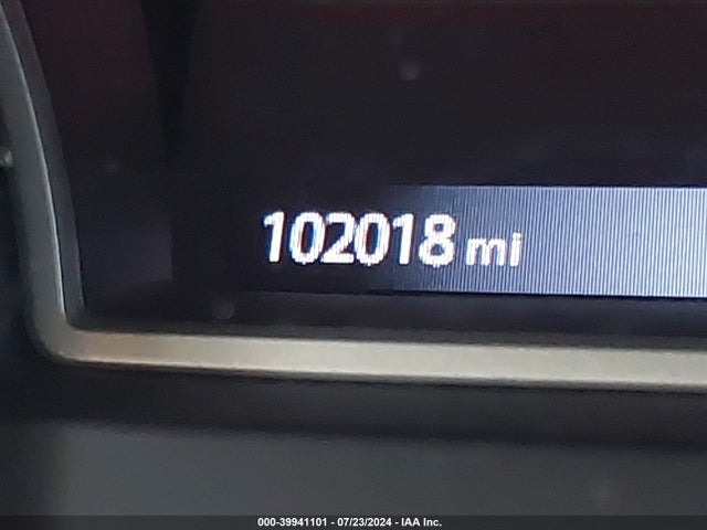 Nissan Altima 2.5 Sr 2017 1N4AL3AP0HC135004 Image 7