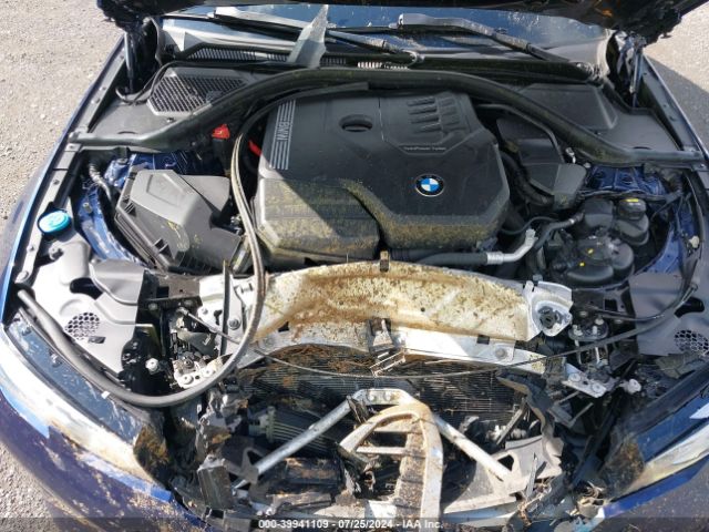 3MW5R7J02L8B06444 BMW 330i Xdrive