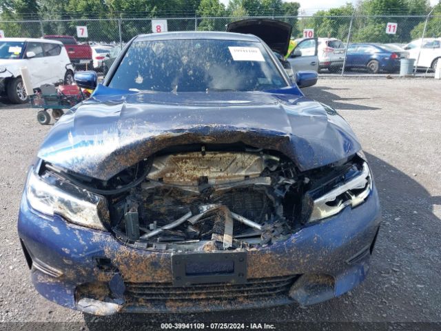 3MW5R7J02L8B06444 BMW 330i Xdrive