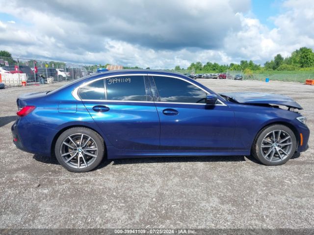 3MW5R7J02L8B06444 BMW 330i Xdrive