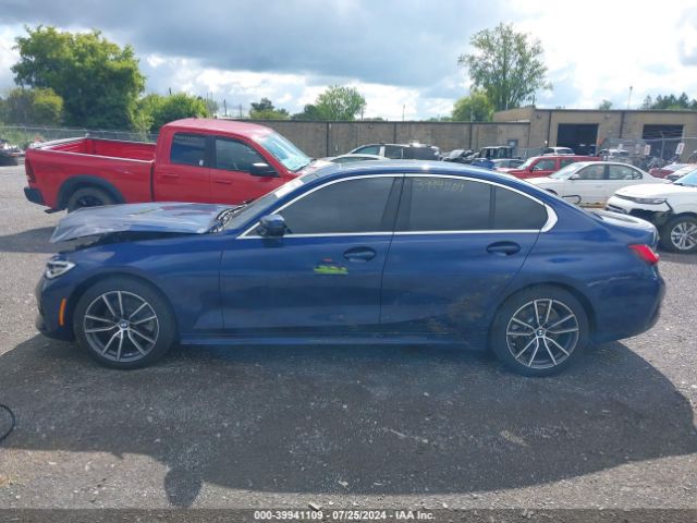 3MW5R7J02L8B06444 BMW 330i Xdrive
