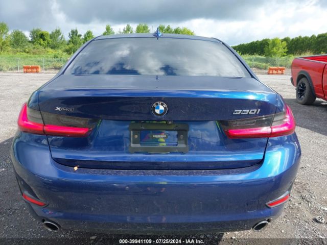 3MW5R7J02L8B06444 BMW 330i Xdrive