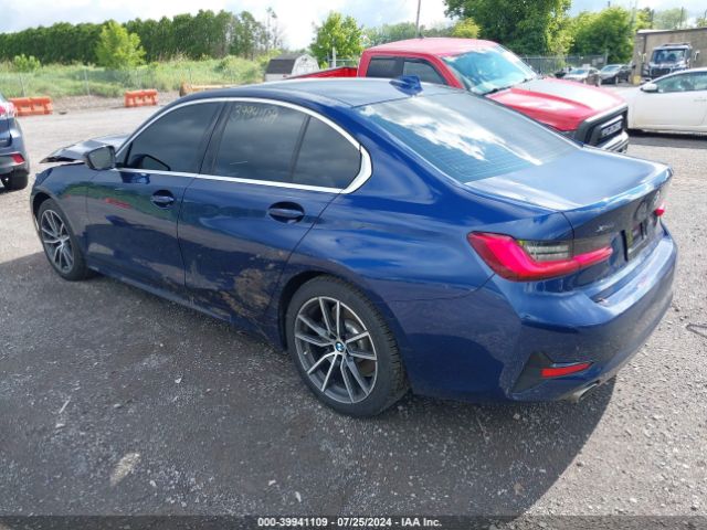 3MW5R7J02L8B06444 BMW 330i Xdrive