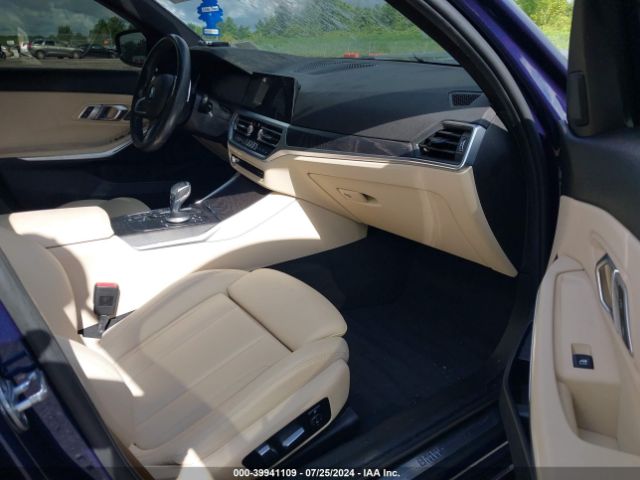 3MW5R7J02L8B06444 BMW 330i Xdrive