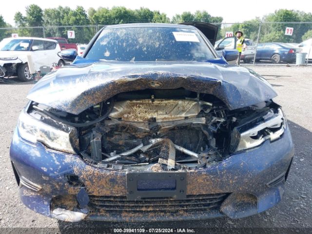 3MW5R7J02L8B06444 BMW 330i Xdrive