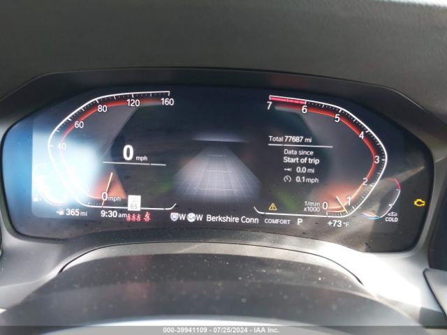 3MW5R7J02L8B06444 BMW 330i Xdrive