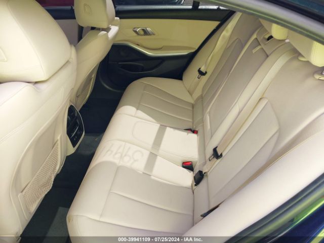 3MW5R7J02L8B06444 BMW 330i Xdrive