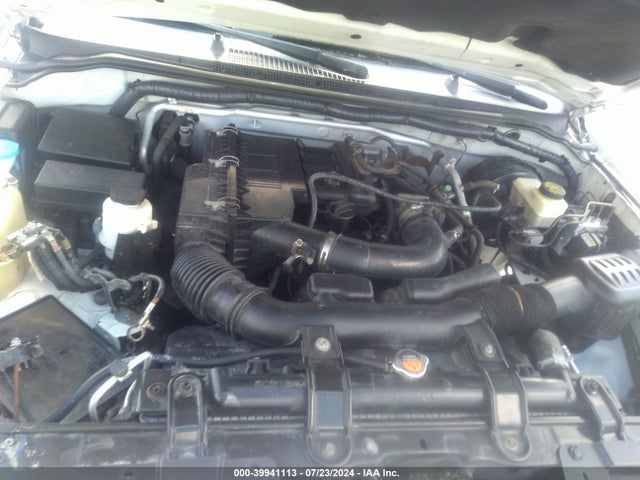 Nissan Frontier S/sv-i4 2015 1N6BD0CT2FN759390 Image 10