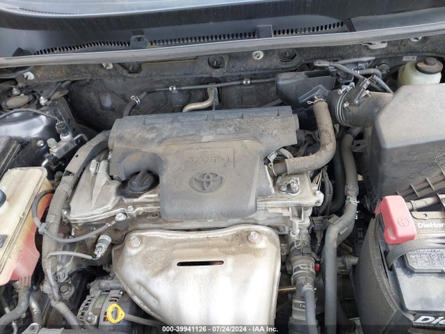 Toyota Rav4 Xle 2017 JTMRFREV5HD214002 Image 10
