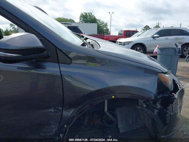 Toyota Rav4 Xle 2017 JTMRFREV5HD214002 Image 18
