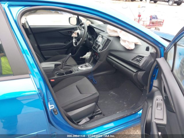 4S3GTAD69N3725659 Subaru Impreza Premium 5-door