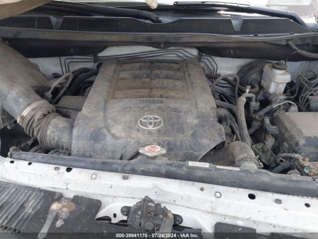 5TFAW5F19HX606741 Toyota Tundra 1794 5.7l V8