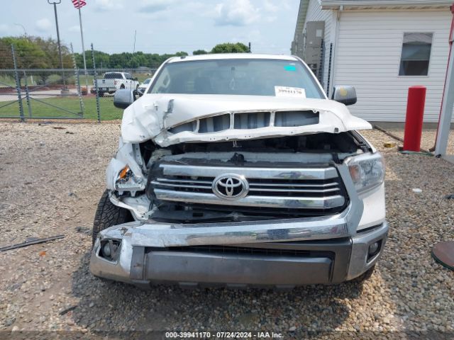 5TFAW5F19HX606741 Toyota Tundra 1794 5.7l V8