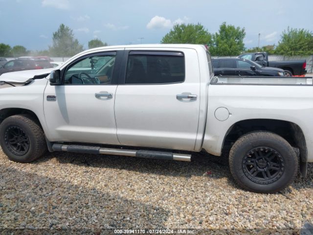 5TFAW5F19HX606741 Toyota Tundra 1794 5.7l V8
