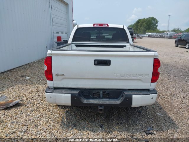 5TFAW5F19HX606741 Toyota Tundra 1794 5.7l V8