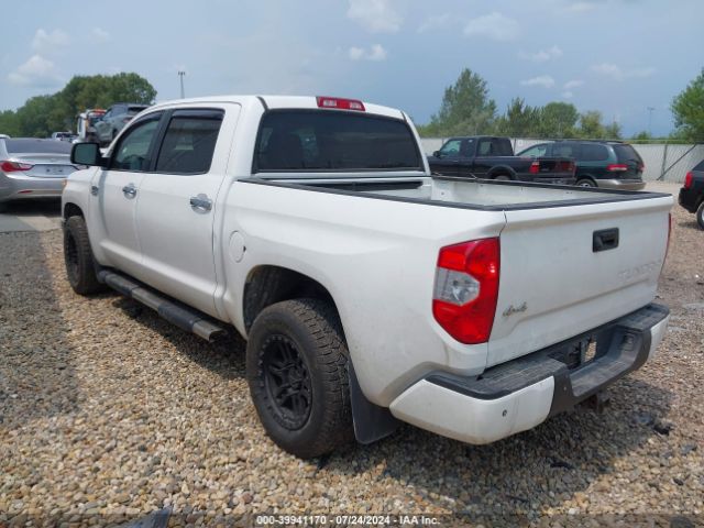 5TFAW5F19HX606741 Toyota Tundra 1794 5.7l V8