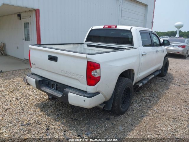 5TFAW5F19HX606741 Toyota Tundra 1794 5.7l V8