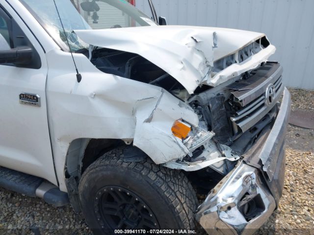 5TFAW5F19HX606741 Toyota Tundra 1794 5.7l V8